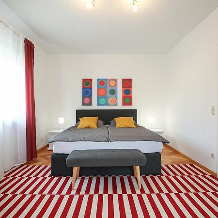 Ferienwohnung Leipzig Land Naunhof Exterior photo