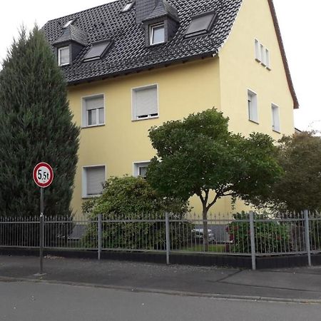 Ferienwohnung Leipzig Land Naunhof Exterior photo